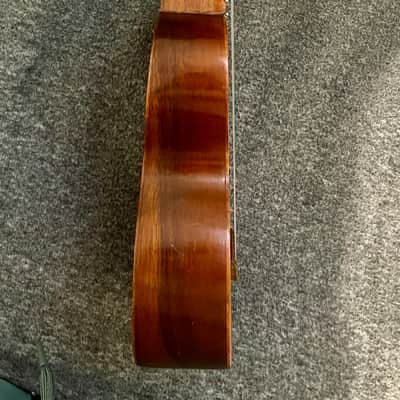 Kumalae 1920’s Vintage Soprano Player’s Grade image 11
