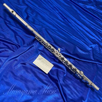 Miyazawa MC-300S Silver image 1