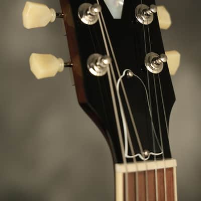 2024 Gibson ES-335 Vintage Burst MINT/unplayed!!! image 12