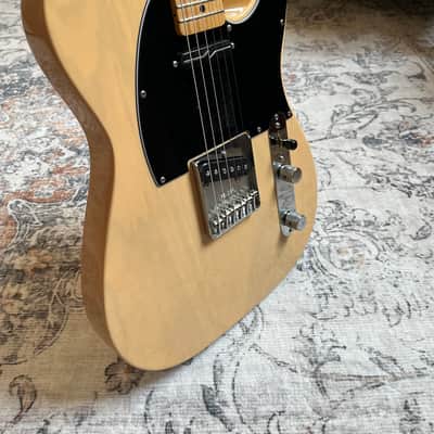 Fender Telecaster w/ Fralin Upgrades image 7