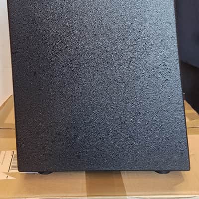Red Sound MF10 10" Active/Passive FRFR Cabinet Pair w/ Original Boxes, Extra Stuff! Neutrik Cable & Padded Covers image 7
