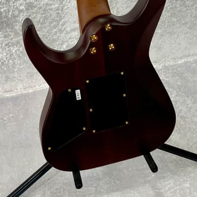IN-STOCK! Charvel Angel Vivaldi Signature DK24 GT7 HH image 6