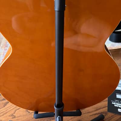Epiphone J-200 studio 2021 - Present - Antique Natural image 17