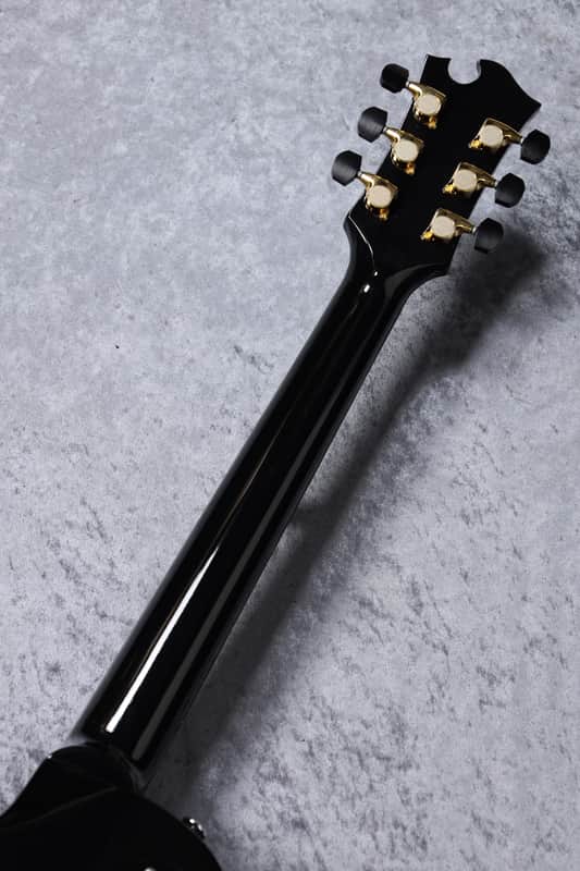 Nakagawa Guitars Holy Ghost ~Deep Sea~ ≒4.1㎏ [Made in Japan