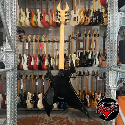 Bc Rich Beast Body Art Collection Boris image 9