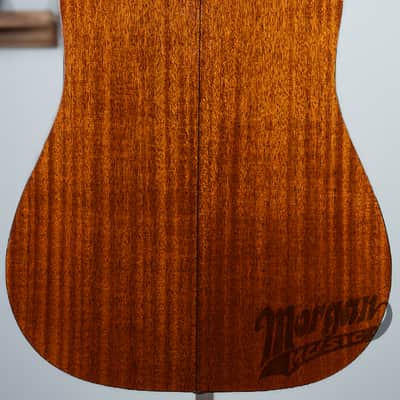 Taylor 510- 1995 image 4