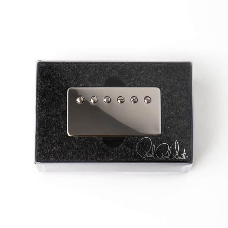 Paul Reed Smith PRS OEM 57/08 Bridge Treble Pickup Covered Nickel ACC-3412 image 1