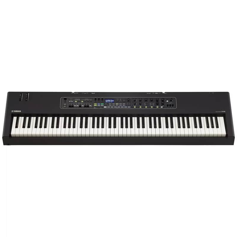 Yamaha CK88 88-key Stage Piano image 1