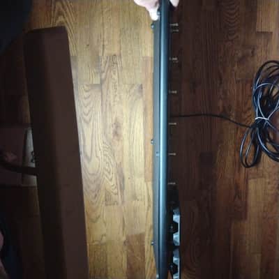 Line 6 Floorboard 1999 - 2002 - Black image 4