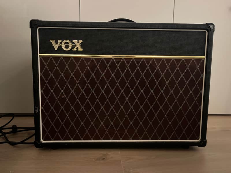 VOX AC15C1 Custom 15W image 1