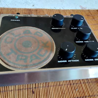 Electro Harmonix Clap Track image 3