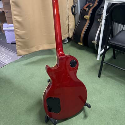Gibson Les Paul Standard '60s 2019 - Present - Iced Tea image 5
