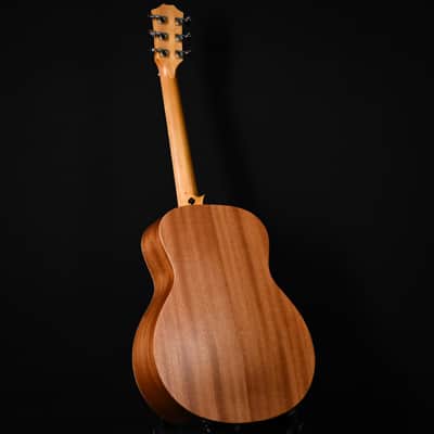 Taylor GS Mini-e Special Edition Honeyburst w/ Sitka Spruce Top & Sapele Back and Sides Acoustic/ Electric- Honey Sunburst 2026 (2202106287) image 12
