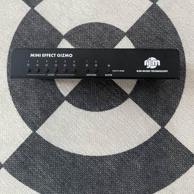 RJM Mini Effect Gizmo | Reverb