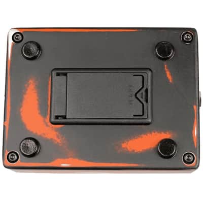 Mxr Slash Octave Fuzz SF01 image 3