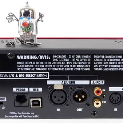 Line 6 Pod XT Pro Guitar Amp Modeler + Neuwertig + OVP + 1,5Jahre Garantie image 12