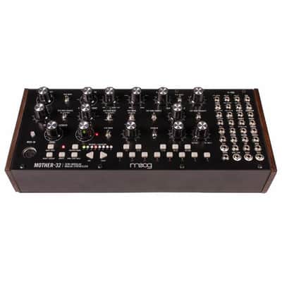MOOG MOTHER 32 SYNTH SEMI-MODULARE image 10