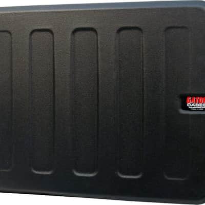 Gator G-PRO 12U 19" Deep Molded Audio Rack Case image 1