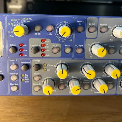 Focusrite ISA 430 MKII Producer Pack image 4