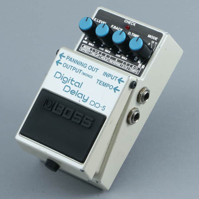 Boss DD-5 Digital Delay
