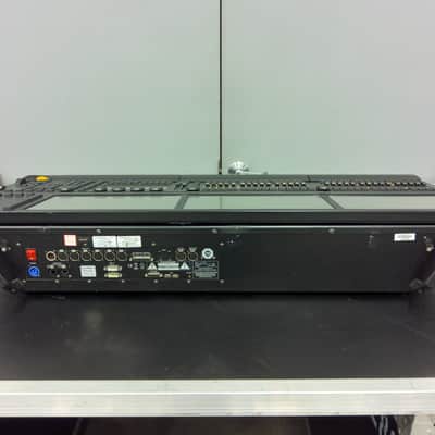 MA Lighting MA2 Full-size 8,192 Ch Console image 5