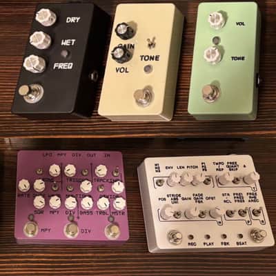 Montreal Assembly 856 for Zellersasn | Reverb