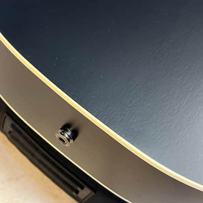2026 Gibson L-00 Special Acoustic Guitar Satin Ebony image 6