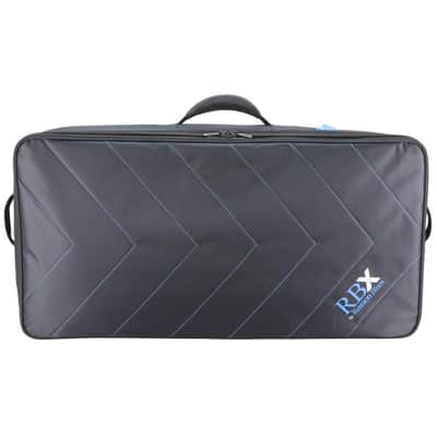 Reunion Blues RBX-32, Pedalboard/Gear Case 32" x 16" image 6