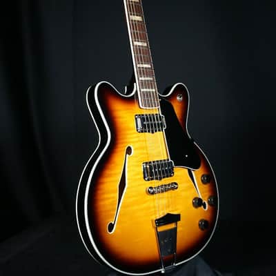 Fender Custom Shop Coronado Master Built Ron Thorn Guitar image 6