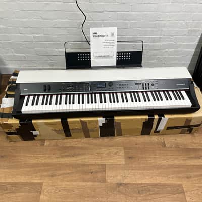 Korg Grandstage X Stage Piano Serial No: 360 | Second Hand