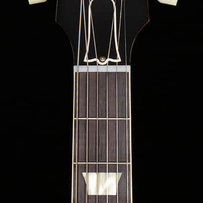 Gibson Custom Shop Willcutt Exclusive 1956 Les Paul Standard V3 Neck Goldtop Lightweight VOS M2M (446) image 5