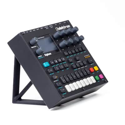3DWaves VESA Stands For The Elektron Digitakt, Digitone, & Syntakt Synthesizers image 4