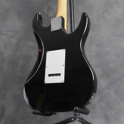 AXL Left-Handed S-Style Electric Guitar image 15