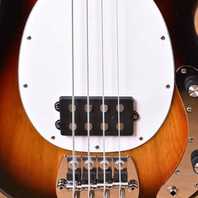 Music Man BFR Limited Edition 38/100 Stingray Retro '76 image 15