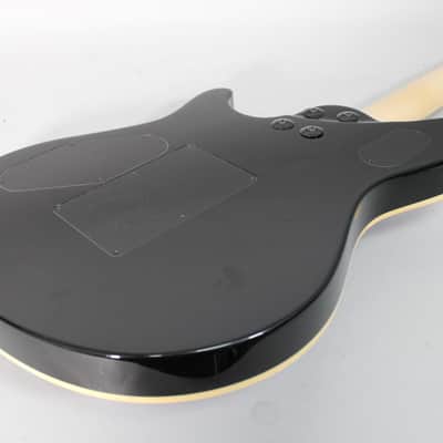 EVH Wolfgang Special with Maple Fretboard 2015 - Present Black image 12