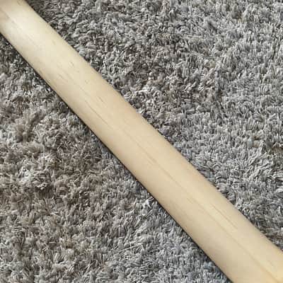 Custom Mini Electric Guitar, Basswood Body, Maple Neck image 6