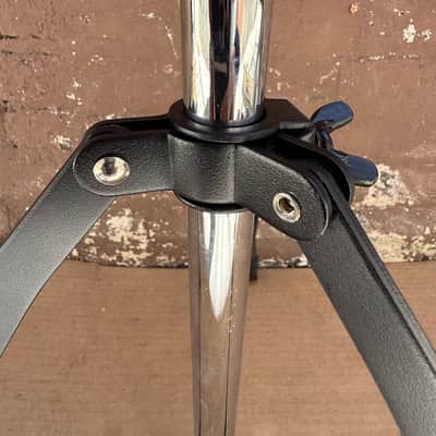 Pearl PB-700 Lightweight Bongo Stand – Open Box / New Condition – Missing Top Clamp image 12