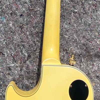 Gibson Les Paul Custom 1988 - Alpin White image 18