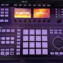 Native Instruments Maschine Studio black - MINT with original box + freebies!