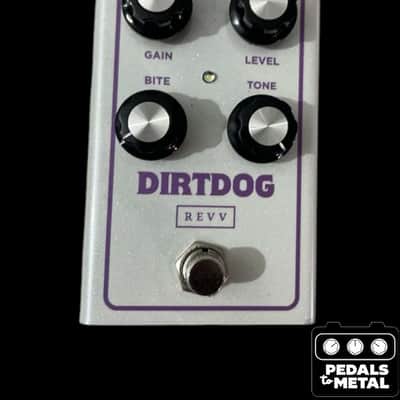 REVV Dirt Dog - X18459 image 1