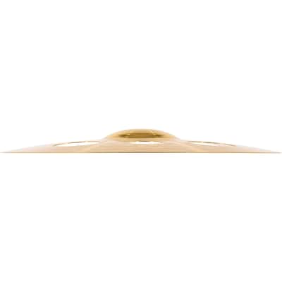 Meinl HCS Trash Crash 16", HCS16TRC - Crash Cymbal image 6