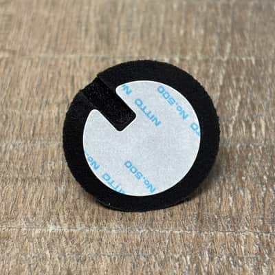*NEW* Roland Foam Trigger Cone for KD-85 KD-120 KD-140 Bass Drum Pads #03781012 image 2