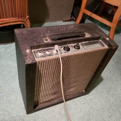 Harmony  H400A 1960's image 1