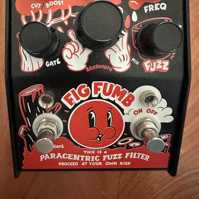 Prescription Electronics Depth Charge | Reverb