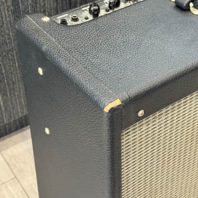 Fender Hot Rod Deville 60W 2x12 Tube Guitar Combo Amp image 3