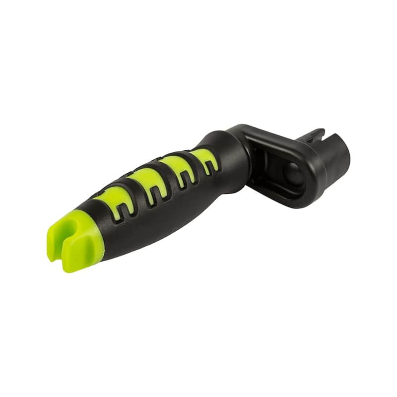 Ernie Ball P09604 Pegwinder Plus String Winder image 5