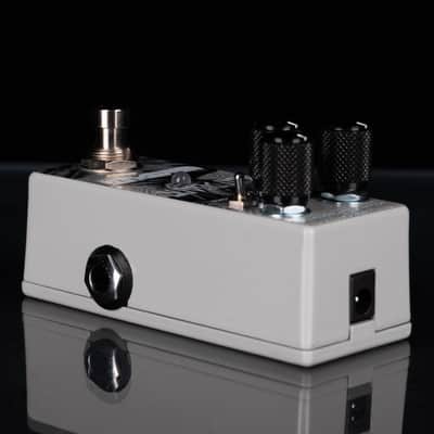 Used Wampler Ratsbane Overdrive Pedal image 3