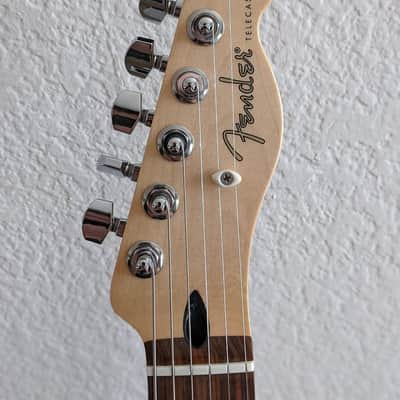 Fender Telecaster HH w/ Seymour Duncan 59 Humbuckers and Other Upgrades image 7
