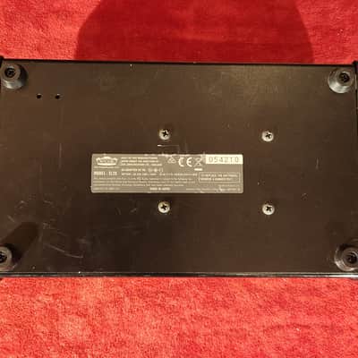 Vox SL2G StompLab IIG Modeling Guitar Processor #2 image 6
