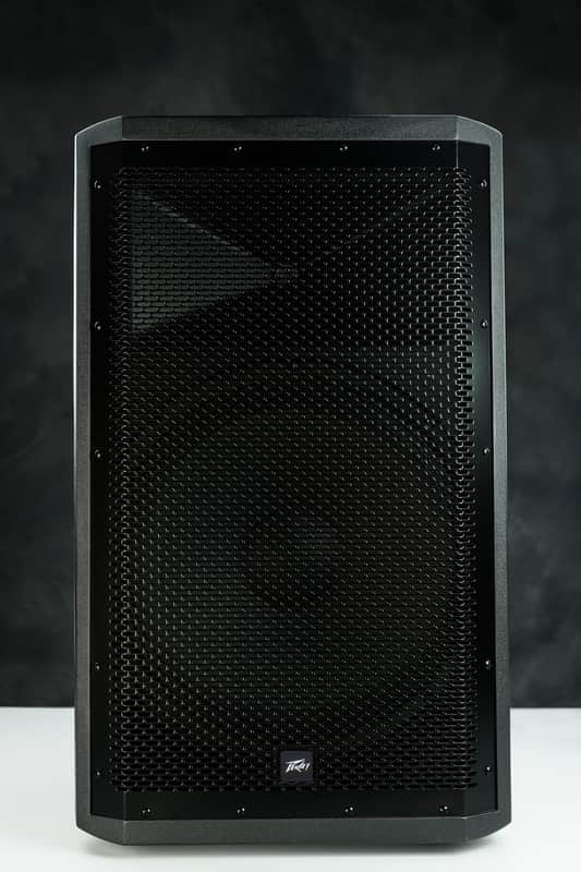 Peavey Impulse 1015 Black image 1